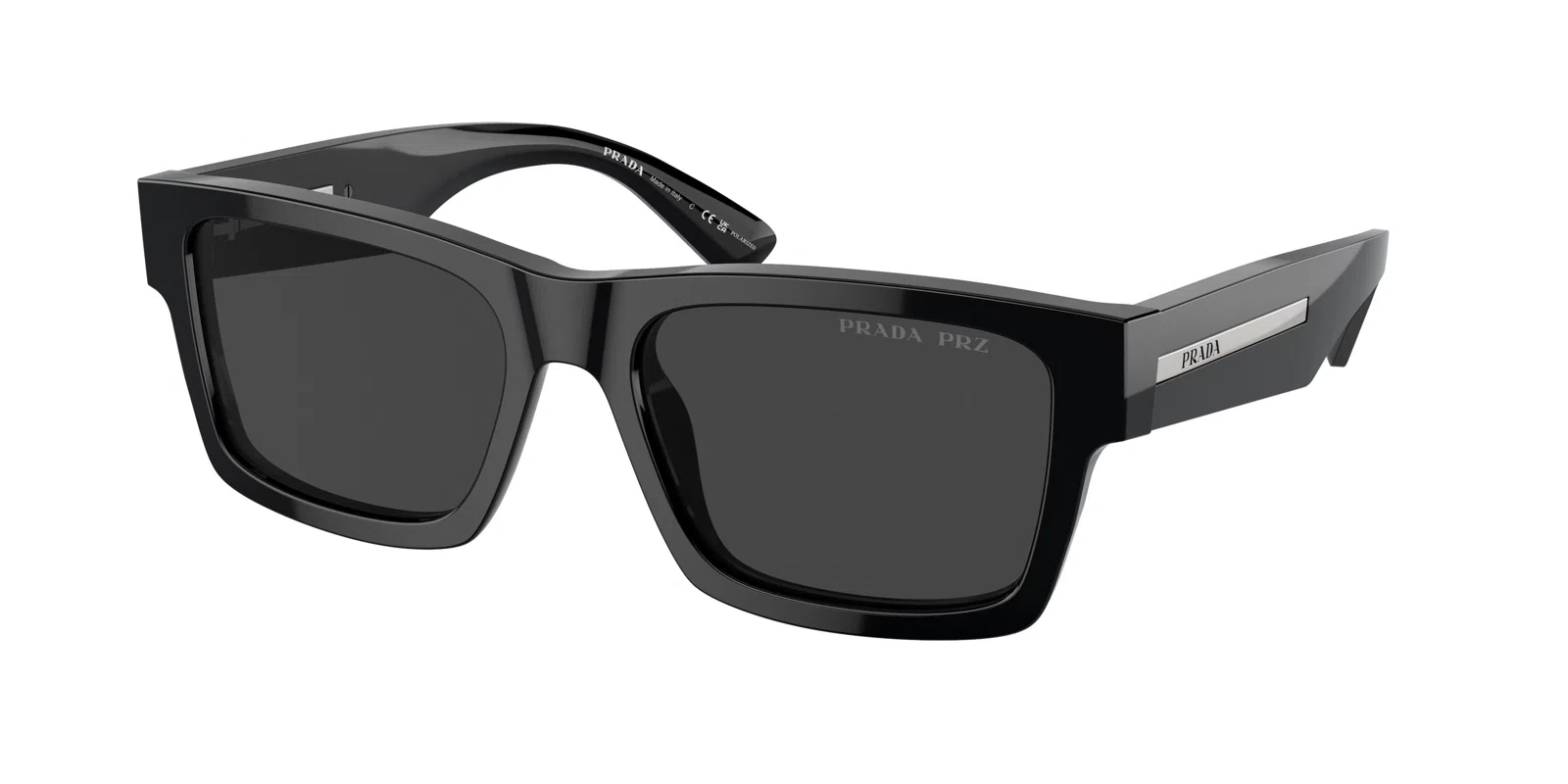 Prada 25ZSF Sunglasses - view 4